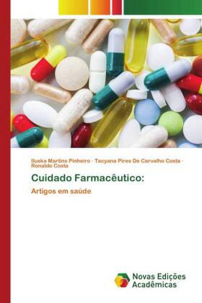 Cuidado Farmacêutico: