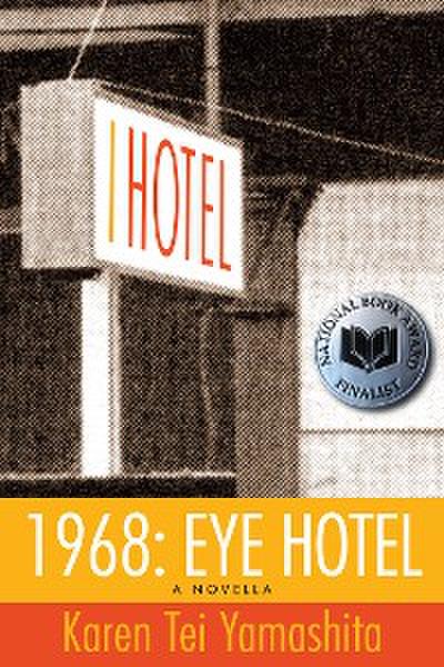 1968: Eye Hotel