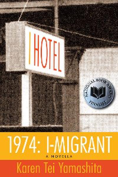1974: I-Migrant