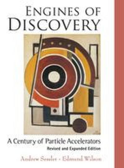 ENGINES OF DISCOVERY (REV & EXPAND ED)