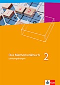 Das Mathematikbuch 2. Ausgabe B
