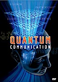 Quantum Communication