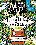 Tom Gates 03: Everything’s Amazing (sort of)