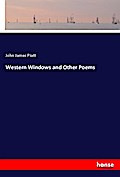 Western Windows and Other Poems