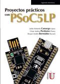 Proyectos prácticos con PSoC5LP