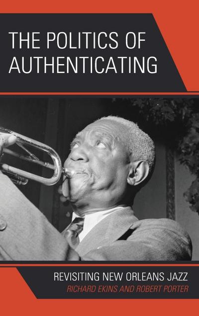 Politics of Authenticating