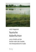 Faunische Bilderfluchten