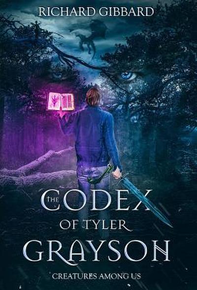 The Codex of Tyler Grayson