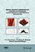 Metal-Matrix Composites