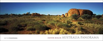Australien Panorama