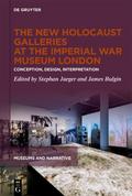 The New Holocaust Galleries at the Imperial War Museum London