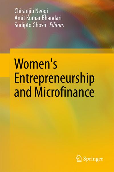 Women’s Entrepreneurship and Microfinance