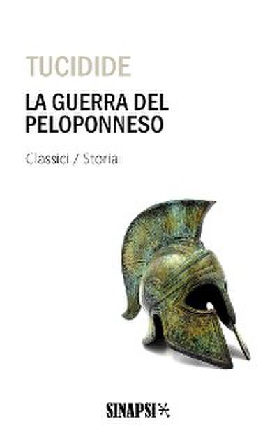 La guerra del Peloponneso