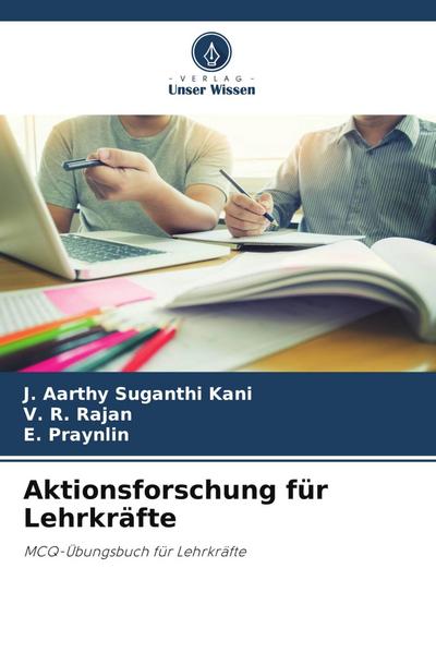 Aktionsforschung für Lehrkräfte