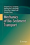 Mechanics of Bio-Sediment Transport