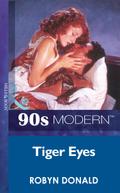 Tiger Eyes