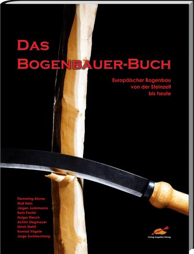 Das Bogenbauer-Buch