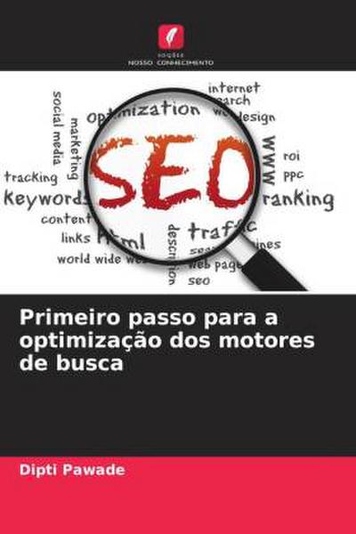 Primeiro passo para a optimização dos motores de busca