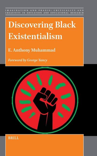 Discovering Black Existentialism