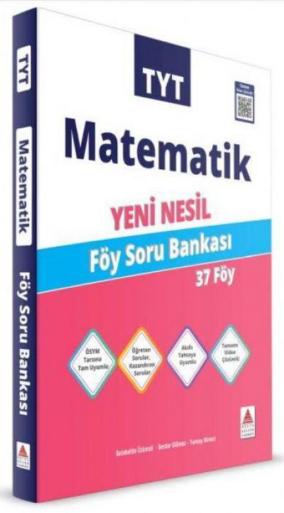 TYT Matematik Föy Soru Bankasi