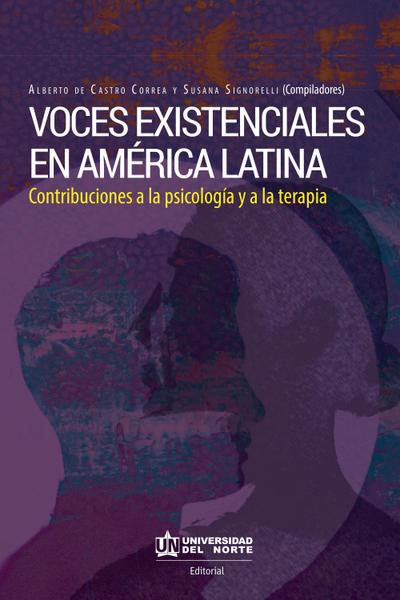 Voces existenciales en América Latina
