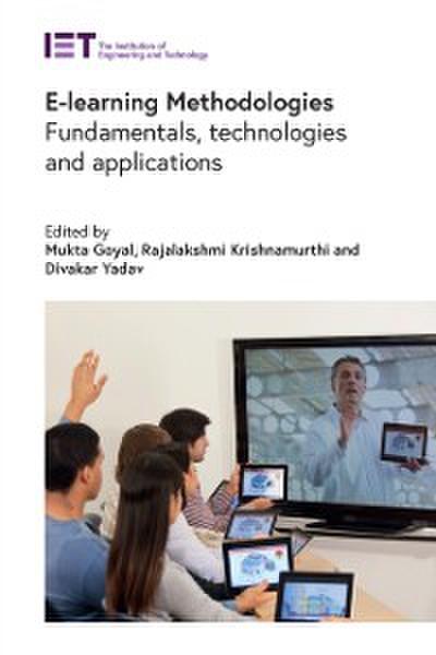 E-learning Methodologies