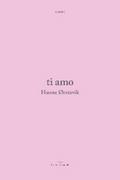 ti amo