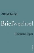 Briefwechsel 1907-1953