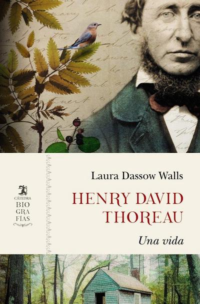 Henry David Thoreau : una vida