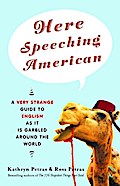 Here Speeching American