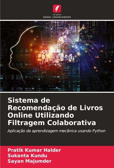 Sistema de Recomendação de Livros Online Utilizando Filtragem Colaborativa