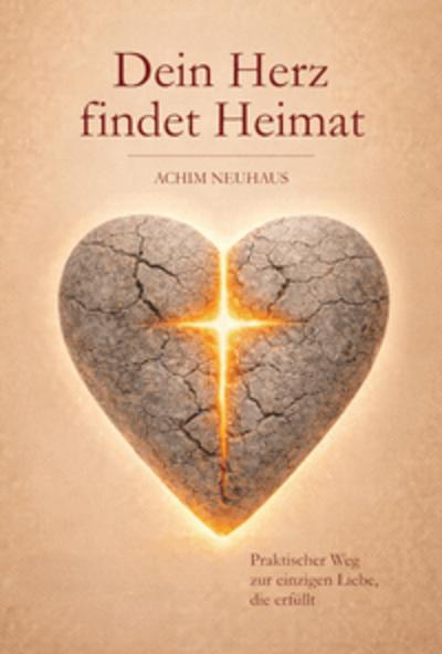 Dein Herz findet Heimat