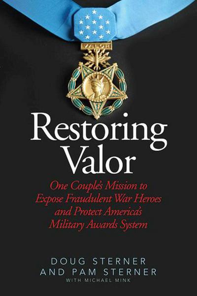 Restoring Valor