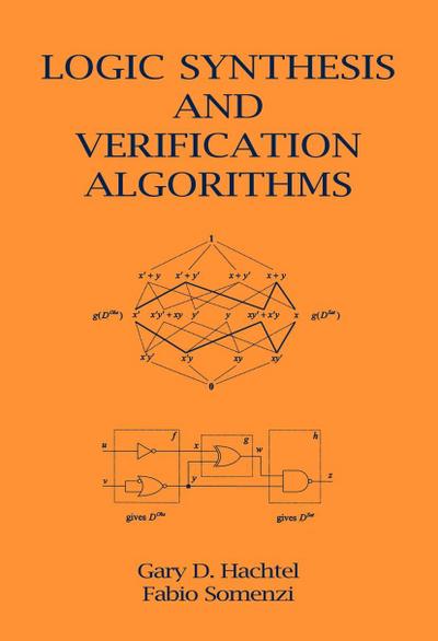 Logic Synthesis and Verification Algorithms