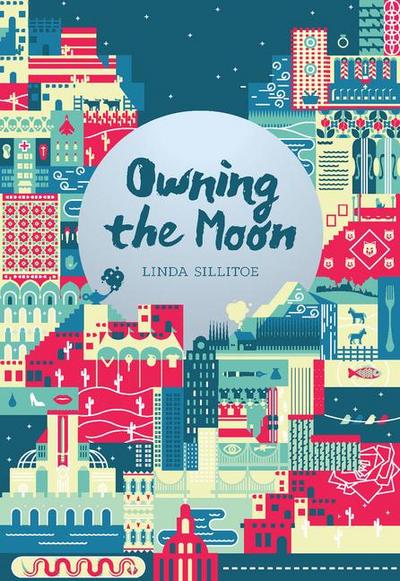 Owning the Moon: Poetry