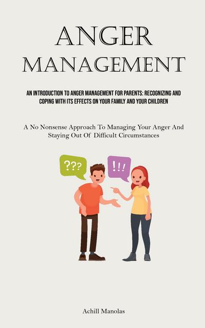 Anger Management