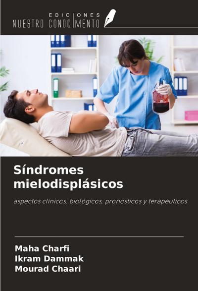 Síndromes mielodisplásicos