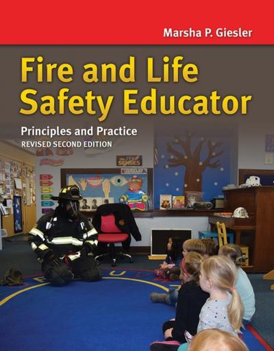 Fire and Life Safety Educator, Revised