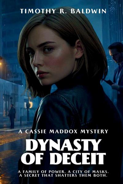 Dynasty of Deceit