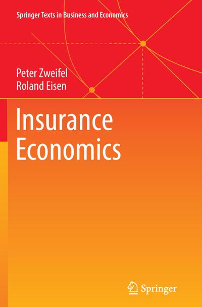 Insurance Economics