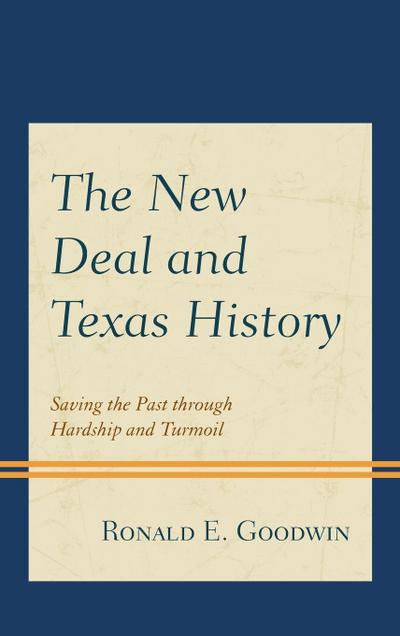 New Deal and Texas History