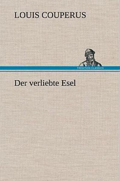 Der verliebte Esel