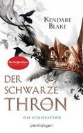 Der Schwarze Thron 1 - Die Schwestern