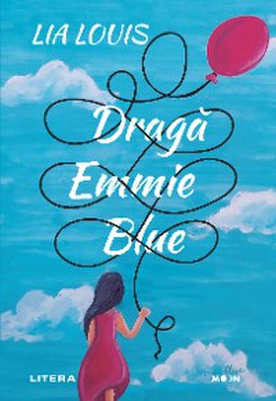 Draga Emmie Blue (eBook, EPUB) - Lia Louis
