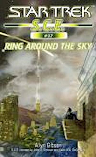 Ring Around the Sky