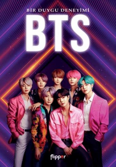 BTS - Bir Duygu Deneyimi