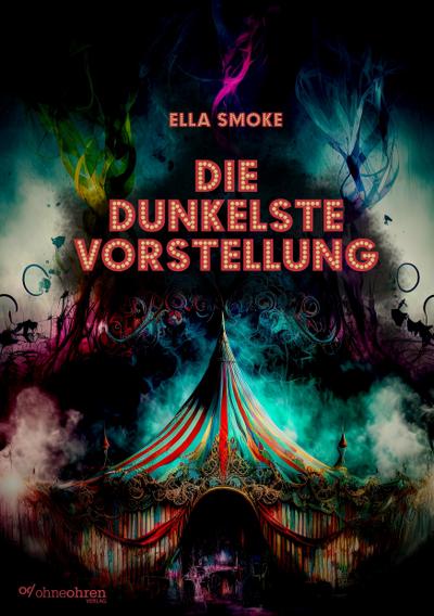 Smoke, E: Die dunkelste Vorstellung