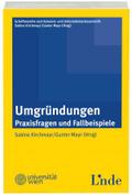 Umgründungen