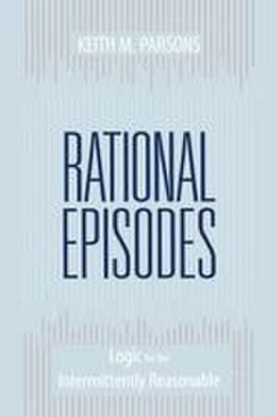 Rational Episodes