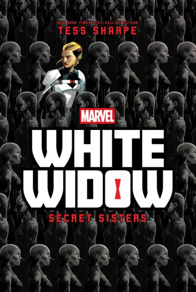 White Widow: Secret Sisters